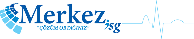 Merkez İSG Merkez İSG