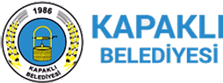 Tekirdağ Kapaklı Belediyesi Tekirdağ Kapaklı Belediyesi